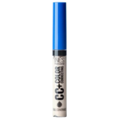 Ines Cosmetics Корректор CC+, оттенок 01