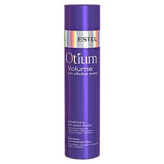 ESTEL Estel, Otium Volume - шампунь для объёма сухих волос, 250 мл