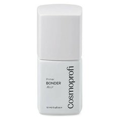 COSMOPROFI Cosmoprofi, Bonder Jelly - бескислотный праймер, 12 мл