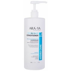 ARAVIA Aravia, Hydra Save Conditioner - бальзам-кондиционер увлажняющ. для восстановл. сухих волос, 1000 мл