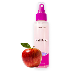 DIAMANT Diamant, спрей-дезинфектор для рук (яблоко), 118 мл