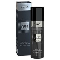 ESTEL Estel, Alpha Homme Shave - лосьон после бритья, 100 мл