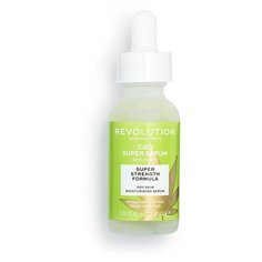 MAKEUP REVOLUTION Revolution Skincare, CBD Super Serum - сыворотка питательная