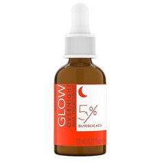 CATRICE Catrice, Glow Overnight AHA Treatment - сыворотка для лица