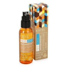 ESTEL Estel, Beauty Hair Lab Aurum - минеральный спрей для волос, 100 мл