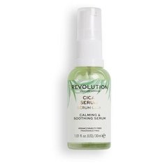 MAKEUP REVOLUTION Revolution Skincare, Cica Serum - сыворотка успокаивающая увлажняющая