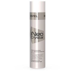 ESTEL Estel, iNeo-Crystal - шампунь-уход для ламинированных волос, 250 мл