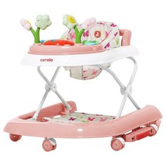 Ходунки CARRELLO Fiore CRL-9606 rose