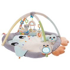 Playgro активный центр "Пингвин"