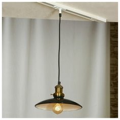 Подвесной светильник Glen Cove LSP-9604-TAW (Loft)