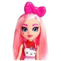 Игровой набор «Восхитительная кухня» Mattel