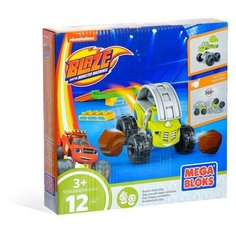 Mattel Машинка «Монстр траков», микс