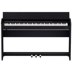 Цифровое пианино Roland F-701 contemporary black