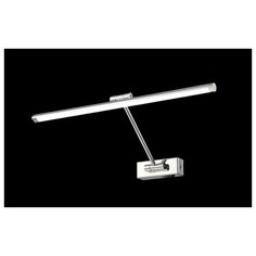 Подсветка для картин светодиодная CLT 124W450 CH (Crystal Lux)