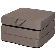 Пуф Трансформер Бежевый Dream Bag