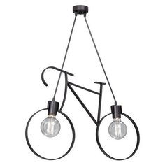 Подвесная люстра V1795-1/2S (Vitaluce)