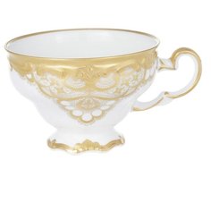 Чашка 210мл."Лаке" Weimar Porzellan