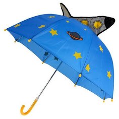 Зонт BRADEX синий