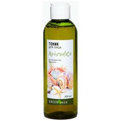 Green Era Тоник серии Aphrodite, Минералы