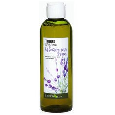 Green Era Тоник Цветочная вода Лавандовая