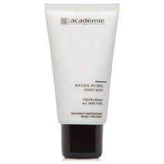 Académie Scientifique de Beauté Academie Медовая маска 50 мл