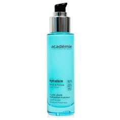 Académie Scientifique de Beauté Academie Лёгкая увлажняющая освежающая эмульсия 50 мл