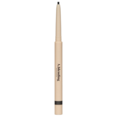 Esthetic House подводка для глаз A.blending Perfect Pro Gel Liner, оттенок 03 metal black
