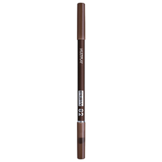 Pupa Карандаш для век с аппликатором Multiplay Eye Pencil, оттенок 82 Be Proud Brownie