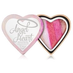 REVOLUTION Хайлайтер I Heart Revolution Angel Heart angel heart