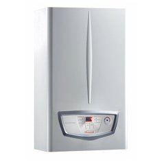 Настенный газовый котел Immergas Mythos Nike 24 3R, двухконтурный,открытая камера