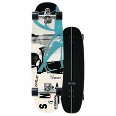 Комплект лонгборд Carver C7 Carson Proteus Surfskate Complete 2021