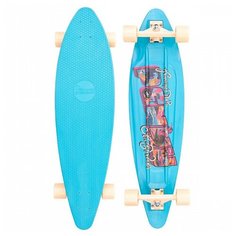 Комплект лонгборд Penny Longboard 36 Postcard