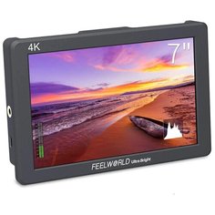 Накамерный монитор Feelworld P7S, 7", 1920х1200