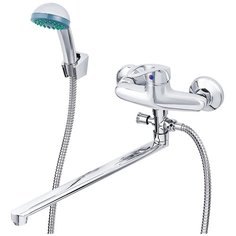 Смеситель для ванны с душем TSARSBERG TSB-935-3507 тип см-вуорншла