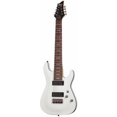 Электрогитара SCHECTER OMEN-8 VWHT