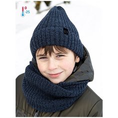 Комплект NIKASTYLE размер 54, неви