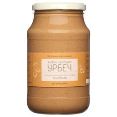 Живой продукт, Урбеч из ядер миндаля, натуральная паста 965г