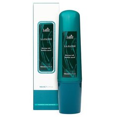 Пузырьковая маска для лица Lador La-Pause Marine Tok Bubble Mask 100 мл Lador