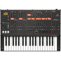 Синтезатор BEHRINGER ODYSSEY