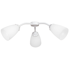 Люстра V3187-0/3PL Vitaluce