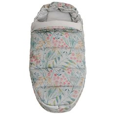 Конверт для коляски X-lander X-Cosy Art Wild Garden