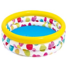 Детский бассейн "Волны" Intex 58449 168x38