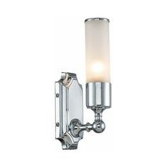Бра VET W5850.1 chrome (Lucia Tucci)