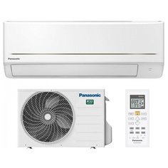 Настенный кондиционер PANASONIC CS/CU-PZ35WKD