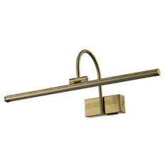 Подсветка для картин светодиодная CLT 123W450 BS (Crystal Lux)