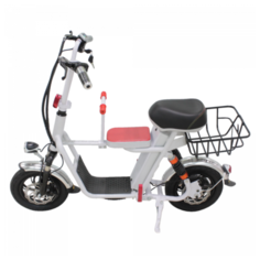 Электросамокат MINIPRO mi656 350W 10Ah 36V