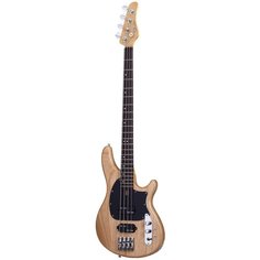 Бас-гитара SCHECTER CV-4 BASS GNAT