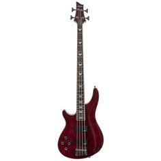 Бас-гитара SCHECTER OMEN EXTREME-4 LH BCH