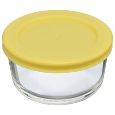 Контейнер для запекания и хранения Smart Solutions 236 мл JV236RD