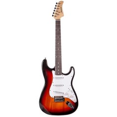Электрогитара ASHTONE ST-100 SB